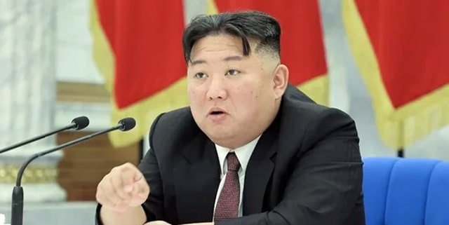 Kim Jong Un Urgent Call: Strengthening North Korea Naval Forces