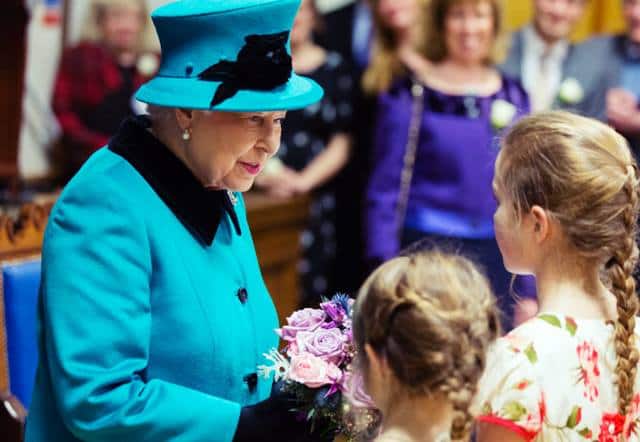 Emotional Tribute: Heartfelt Prayer for the One-Year Anniversary of Queen Elizabeth Passing